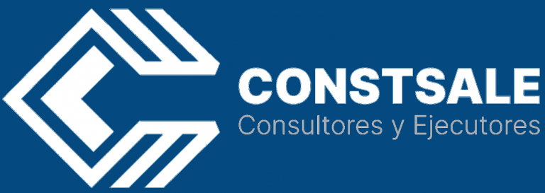 Constsale consultoria diseño